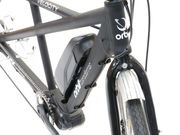 Orbit Velocity electric assist Steps EP801 Sram click to zoom image
